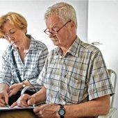 Altersgerecht umbauen mit Plan