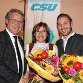 Friesinger knapp vor Geppert