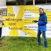 Gemeinsam Energie sparen macht Spaß