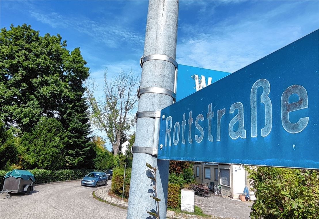 OVB Heimatzeitungen | Ohne Gehweg keine Bebauung