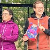 Rosenheimer „Steppenwölfe“ fahren für Kolbermoor