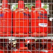 Trotz Ansturm keine Rationierung