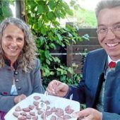 „Etwas ganz Großes“