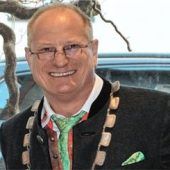 Hubert Lohberger