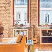 Wertsteigerung im Altbau