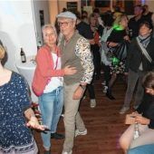 Premiere für „Triftbach Sound“