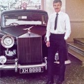 „Es war wie ein Märchen“