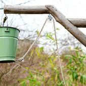 Alles eine Frage der Energie