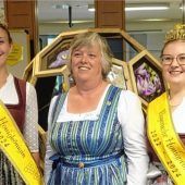 Es summt und brummt gewaltig in der Kurstadt