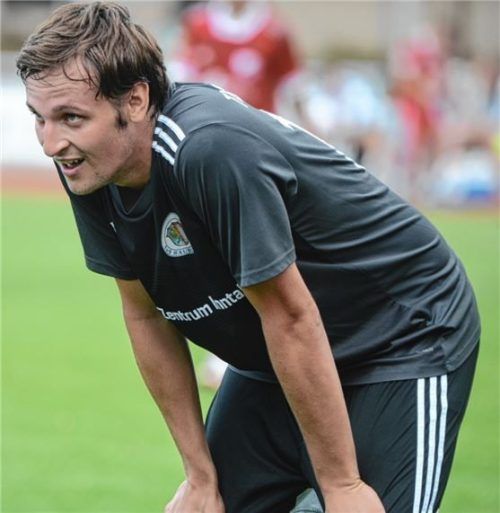 Lukas Schöffel legte mit seinem Führungstor den Grundstein zum Raublinger Auswärtssieg.Foto Franz Ruprecht