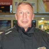 Trainerwechsel beimEHC Waldkraiburg