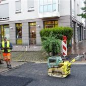 Kolbermoor wird barriereärmer