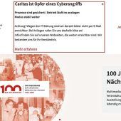 Das Chaos nach dem Cyber-Angriff