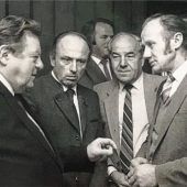 Vorausdenkend und pragmatisch