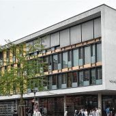 Rock und Politik an der Volkshochschule