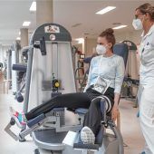 Energiekrise bedroht Reha-Kliniken