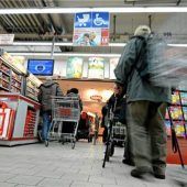 Neue Kaufland-Filiale eröffnet heute