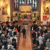 „Die Caritas ist ein wertvoller Helfer“