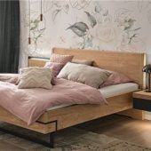 Das passende Bett finden und erholsam schlafen