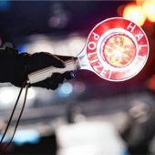 Mit sechs Kilogramm Kokaingemisch im Auto erwischt