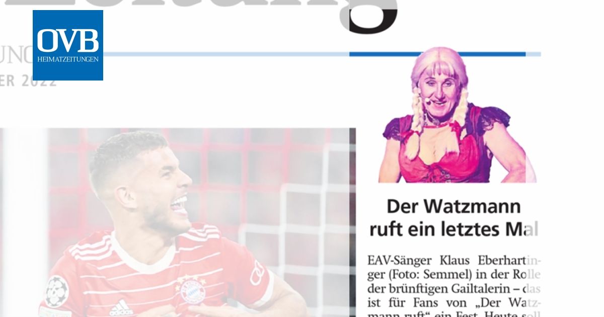 watzmann absturz 22 jährige jule heute