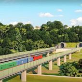 Aus für den Inn-Tunnel?