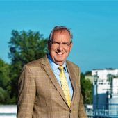 Müssen wir bald frieren, Herr Brühl?