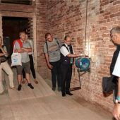 Exklusive Einblicke hinter Schlossmauern