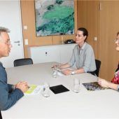 Breite Themenvielfalt