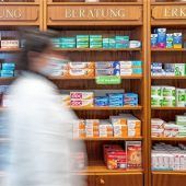 Verzweiflung in den Apotheken