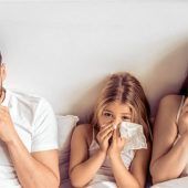 Schlaf essenziell für Immunsystem