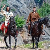 Helden der Kindheit am Pranger