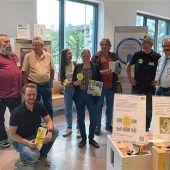 Vom E-Motorrad bis zum autarken Heim