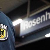 Nachfrage endet im Gefängnis