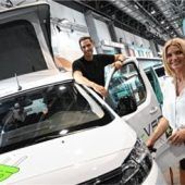 Zu viele Subventionenfür Automobilindustrie