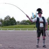 Bayerns letzter Goaßlmacher