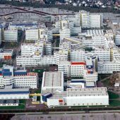 Vom Hinterhof zum Weltkonzern