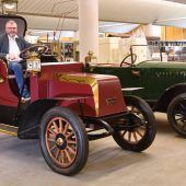 Erfindergeist, der die Welt veränderte