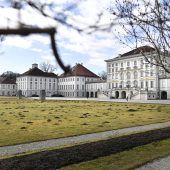 AfD-Kongress im Schloss – Verwaltung findet’s in Ordnung
