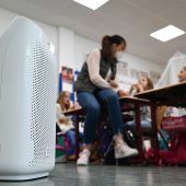 Trotz Energiekrise: Luftfilter bleiben an