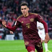 4:0 – Bayern meldet sich zurück