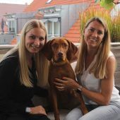 Mit „Dogsharing“ zum Hundeglück