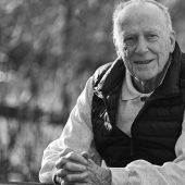Der Meister des Weglassens