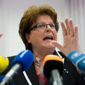 Abschied von einer Kämpferin mit Herz