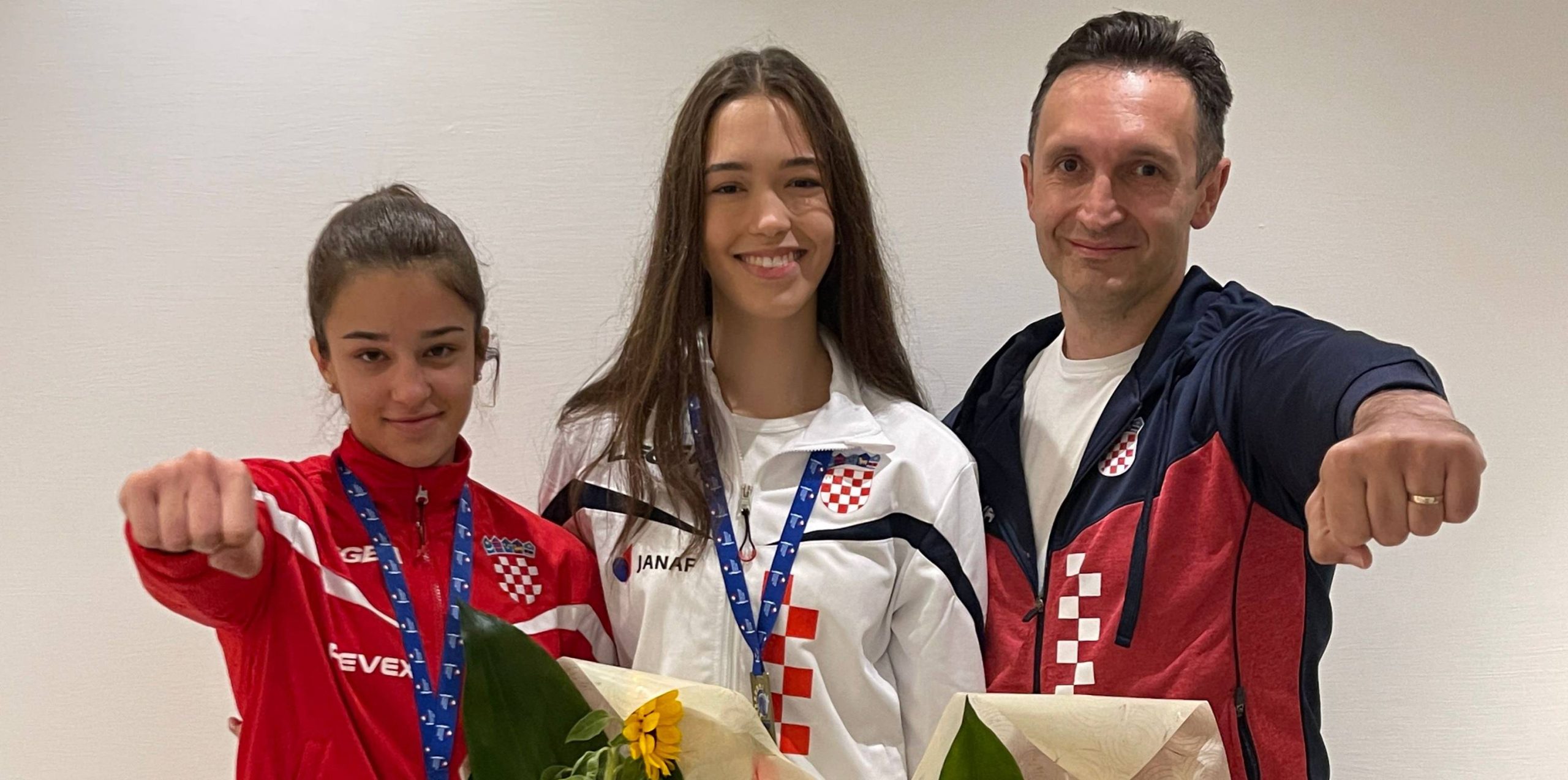 Mariela Steko siegt bei BoxEM