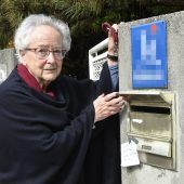 Mir geht die Post ab