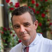 Die Corona-Herbstwelle ist da