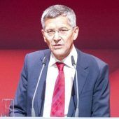 Hainer: „Bin Diener des FCB“