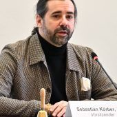 „Mit den Abgeordneten wird respektlos umgegangen“