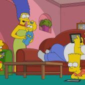 Wie die Simpsons die „Schadenfreude“ nach Amerika brachten